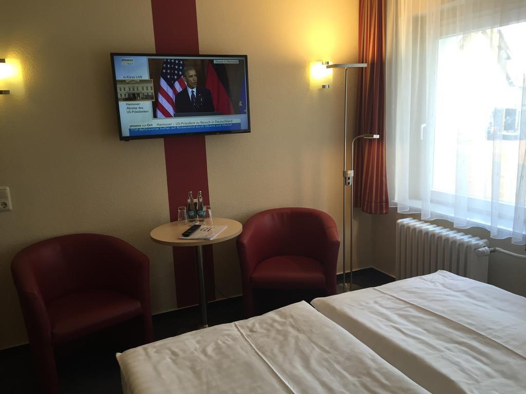 Panorama Hotel Bansin Херингсдорф Екстериор снимка