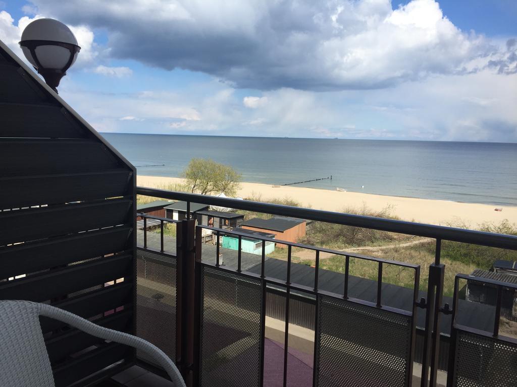 Panorama Hotel Bansin Херингсдорф Екстериор снимка