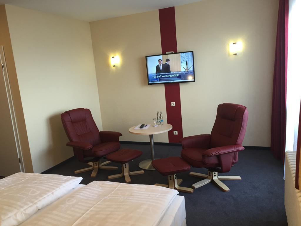Panorama Hotel Bansin Херингсдорф Екстериор снимка