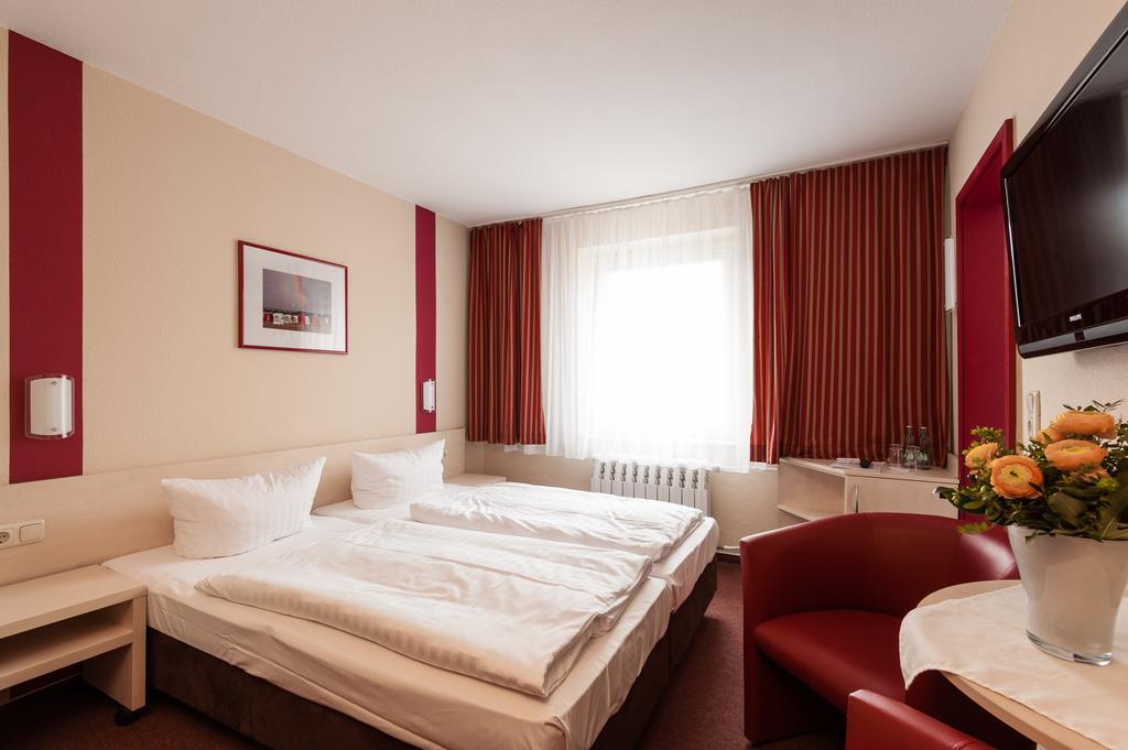 Panorama Hotel Bansin Херингсдорф Стая снимка