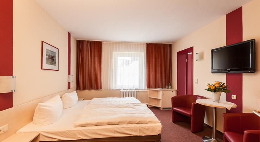 Panorama Hotel Bansin Херингсдорф Стая снимка
